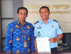 Rutan Banjarnegara Berhasil Dapatkan Izin Operasional Klinik Pratama