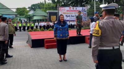 Wali Kota Semarang Siap Kawal Pemudik dengan Totalitas