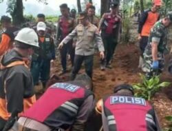 Korban Dukun Slamet Bertambah 16 Orang, Jadi 28 Korban yang Telah Dikubur di Kebun