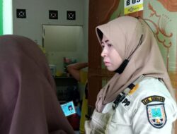 Enam Pasangan Kumpul Kebo Digerebek Satpol PP Rembang