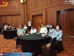 LPP Semarang Mengikuti Seminar Diskusi Publik