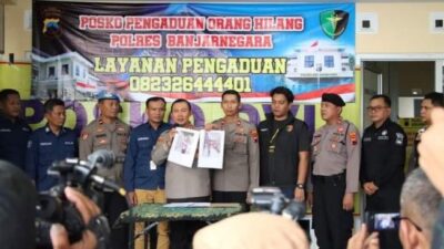 Labfor Polda Jateng Nyatakan Kematian Korban Dukun Pengganda Uang Banjarnegara karena Sianida