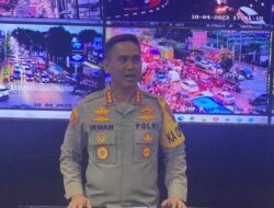 Lapor Kejahatan Bisa Melalui Aplikasi Kentongan Digital Polrestabes Semarang