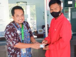 Lima Kantor Kecamatan di Rembang Sudah Bisa Cetak E-KTP, Cek Kantor Tersebut