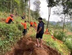 Mengungkap Pembunuhan Sadis 10 Korban Dukun Pengganda Uang di Banjarnegara