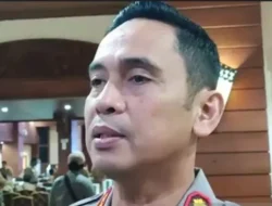 14 Posko Disiapkan Polrestabes Semarang Jelang Arus Mudik
