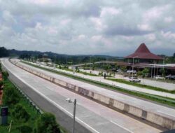 Pembatasan Truk Barang di Tol Semarang-Solo Pada Mudik Lebaran 2023, Catat Jadwalnya