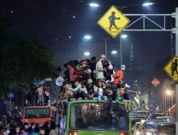 Pemkot Semarang Memberi Lampu Hijau untuk Takbiran Keliling