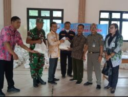 Pemkab Rembang Sebar 16 Ribu Paket Sembako Murah