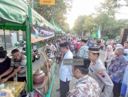Puluhan Ribu UMKM Abal-Abal Bermunculan di Rembang, Ternyata Ini Faktor Pendorong Kemunculannya
