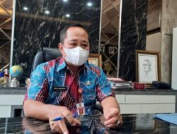 Pemkot Semarang Akan Menggelar Salat Idul Fitri di Halaman Balai Kota