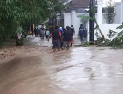 Banjir di Kota Semarang Jadi Program Prioritas Pemkot pada 2024