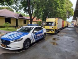 Pendistribusian 30 Ribu Paket Sembako dari Kapolri ke Persis Wilayah Jakarta, Banten dan Jabar