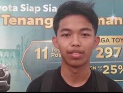 Pengalaman Pemudik Asal Surabaya: Berikan Apresiasi Kepada Polres Batang