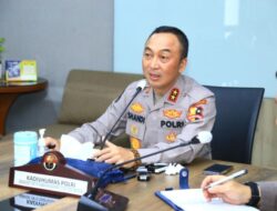Persiapan Polri Amankan Konfrensi Tingkat Tinggi ASEAN di Labuan Bajo