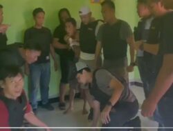 Tiga Perampok Sadis yang Menembak Korban di Cilacap, Ditangkap Polda Jateng