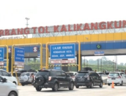 Polda Jateng Sebut Penerapan One Way Lokal Kalikangkung-Bawen Bersifat Situasional