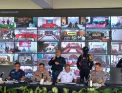 Polda Jatengi Sita Aset Senilai Rp 8,5 M Milik Bandar Sabu Semarang