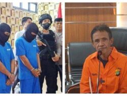 Polda Jateng Periksa 11 Saksi Dalam Kasus Pembunuhan di Banjarnegara Berkedok Dukun Pengganda Uang