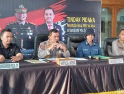 Polisi Periksa Kejiwaan Slamet Dukun Pengganda Uang Banjarnegara