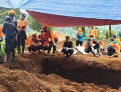 Polres Banjarnegara Terima Aduan Warga dari Jawa- Luar Jawa, Kerabat Diduga Korban Mbah Slamet