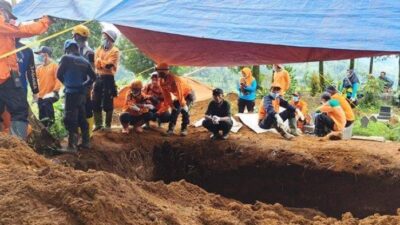 Diduga Kerabat Jadi Korban Mbah Slamet, Warga dari Jawa- Luar Jawa Lapor ke Polres Banjarnegara