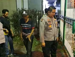 Polrestabes Semarang Beri Tips Aman Tinggalkan Rumah saat Mudik