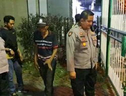 Polrestabes Semarang Bagikan Tips Aman untuk Tinggalkan Rumah saat Mudik