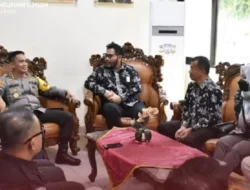 Polrestabes Semarang Memiliki Aplikasi Libas, Bisa Buat SKCK Secara Online