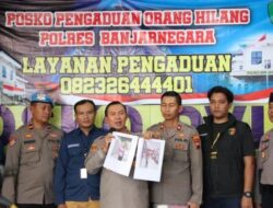 Posko Aduan Menerima Laporan 28 Orang Hilang, Diduga Korban Dukun Banjarnegara