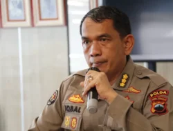 Posko DVI di Polres Banjarnegara Masih Melayani Laporan Orang Hilang