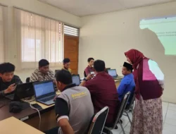 Bawaslu Temukan Potensi Ratusan Pemilih Ganda di Kota Semarang