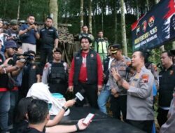 Gempar Kasus Dukun Pengganda Uang di Banjarnegara: 12 Jenazah Ditemukan