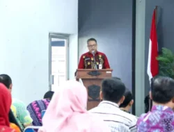 Seleksi Pejabat Eselon II Banjarnegara Dibuka, Kesempatan bagi Kandidat dari Luar Daerah