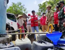 Sembilan Kecamatan di Pati Ini Terancam Alami Bencana Kekeringan