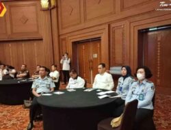 Seminar Diskusi Publik Diikuti LPP Semarang