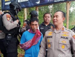 Nasib Kijo Asal Lampung yang Sempat Diduga ‘Calo’ Slamet Dukun Banjarnegara