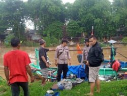 Diduga Epilepsi Kambuh, Seorang Pria di Pati Tercebur ke Sungai Hingga Tewas saat Memancing Ikan