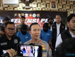 Kronologi Terkuaknya Kasus Pembunuhan Dukun Pengganda Uang di Banjarnegara