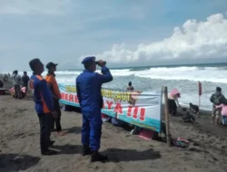Tim SAR Arnavat Siap Amankan Wilayah Pesisir Jawa Tengah Pada Libur Lebaran