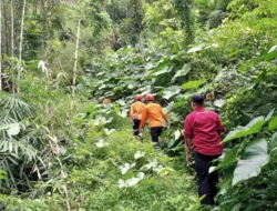 Berita Baik, Pendaki yang Tersesat di Gunung Argopuro Rembang dalam Kondisi Sehat