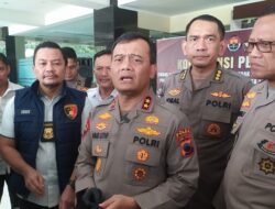 Ungkap Kasus Pembunuhan Dukun Slamet, Kapolda Apresiasi Personel Polres Banjarnegara