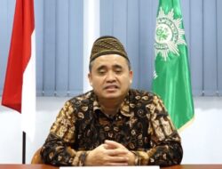 Video Himbauan Ketua PW Muhammadiyah Jateng Jelang Hari Raya Idul Fitri 1444 H
