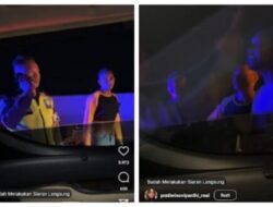 Viral Sebuah Alphard Dicegat Polisi di Tol Pemalang, Polda Jateng Ungkap Hal Mengejutkan