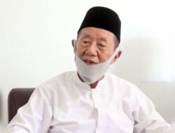 Walaupun Berbeda Pendapat Tetapi Kita Satu, Pesan Ketua MUI Jateng