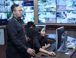 Wali Kota Semarang Pastikan Layanan Call Center 112 Siaga 24 Jam Bagi Pemudik