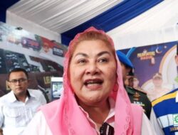 Wali Kota Semarang Putuskan Tak Gelar Open House pada Idul Fitri Tahun Ini