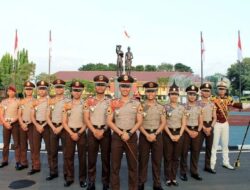 Ketahui Syarat Jadi Anggota Polri Tahun Ini