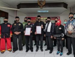 Himbauan Ketua IPSI Jawa Timur : Jaga Harkat dan Martabat Pesilat