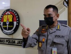 105 Personel Polda Jateng Menjadi Calon Jemaah Haji Tahun Ini
